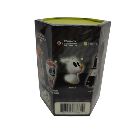Disney Nightmare Before Christmas Hallmark Mystery Ornaments Single - Picture 3 of 7